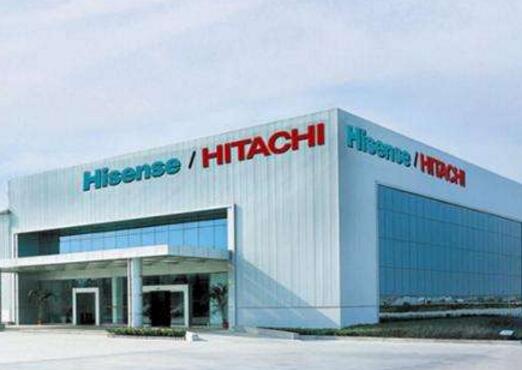 匠心企业打造品质先锋 海信空调收获“人民”点赞