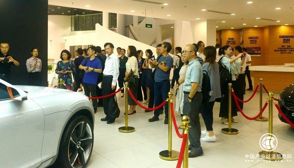 “中国CFO走进500强名企 - 浙江吉利控股集团活动”圆满落幕