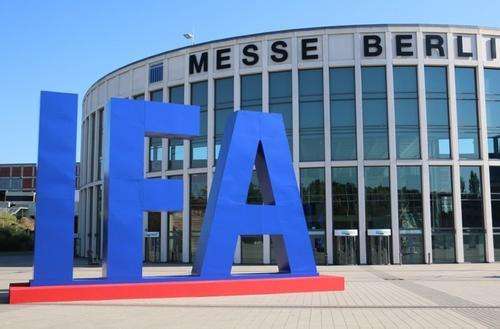 多款“中国制造”新品亮相柏林