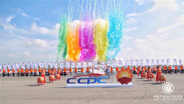 2018昆仑润滑车王争霸赛首站在即三大亮点惹人期待