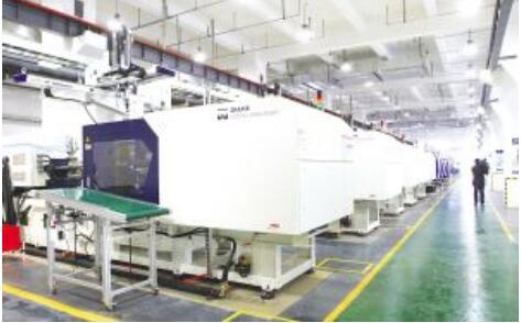 山东威海火炬高新区：新旧动能转换开启高质量发展大门