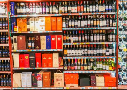 中端酒加大促销、旺季舍利拼市场 白酒走不出的套路