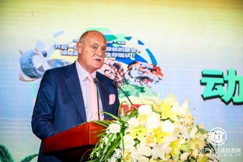 探索濒危动物现状_BRICKLIVE(砖享)动物王国环保展一北京站开幕