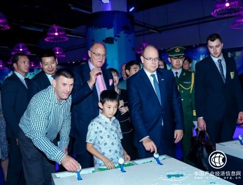 探索濒危动物现状_BRICKLIVE(砖享)动物王国环保展一北京站开幕