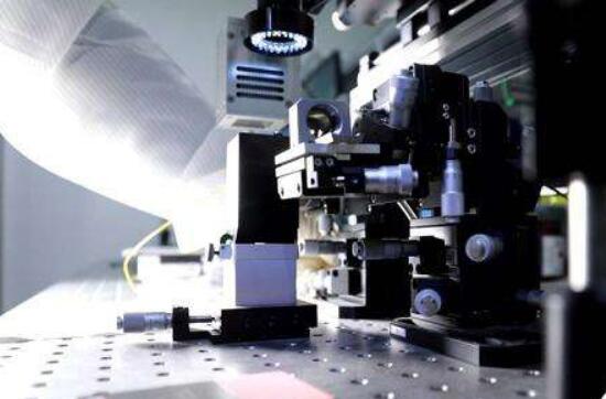 山东2022年高端装备制造主营业务超2万亿元