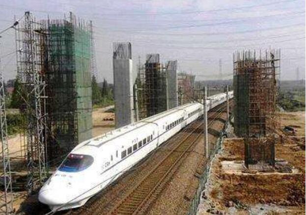 广东出台政策鼓励铁路土地综合开发