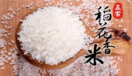 黑龙江大米：我们看重的不止是美味，更是健