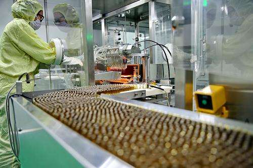 产业转型升级不是齐步走