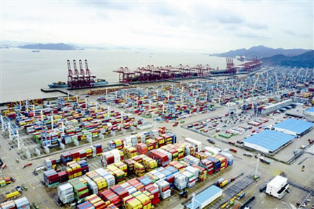 政策密集发布 多地自贸区