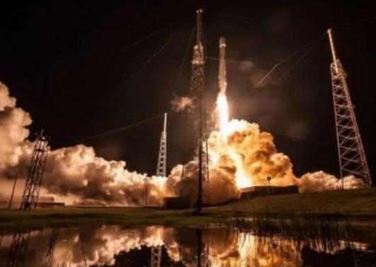 “影响登月”的张小平离职将被仲裁，“国企马斯克们”下海会退潮吗?