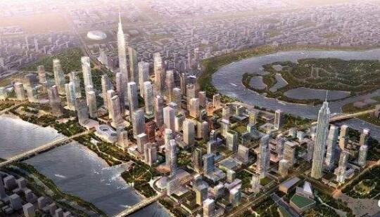 多个规划获批 长江中游城市群发展提速