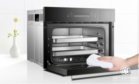 每逢佳节胖三斤？让老板电器蒸箱来打破“魔咒”