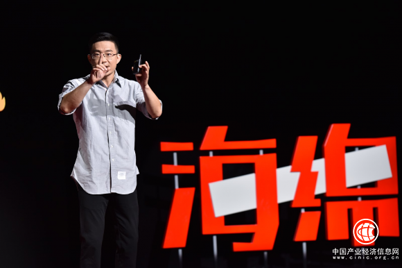 姜振宇登今日头条海绵演讲，为你揭秘微表情背后的秘密