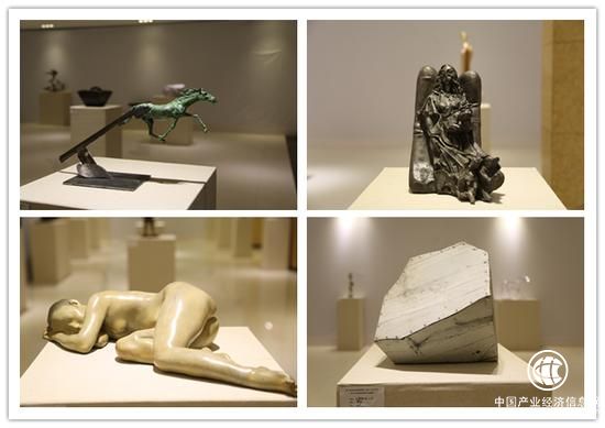 参展作品