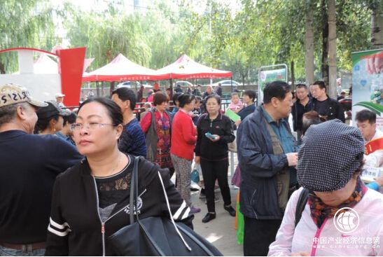 善鑫华夏：壹公里为老商盟模式芍药居社区试点正式启动