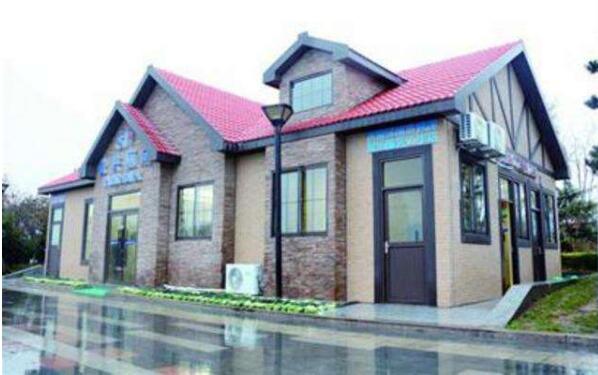 内蒙古将采取以奖代补等方式支持公厕建设