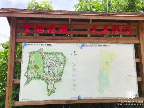 梨花女子学院院长员歆然老师考察海南椰仙山庄旅游地产项目