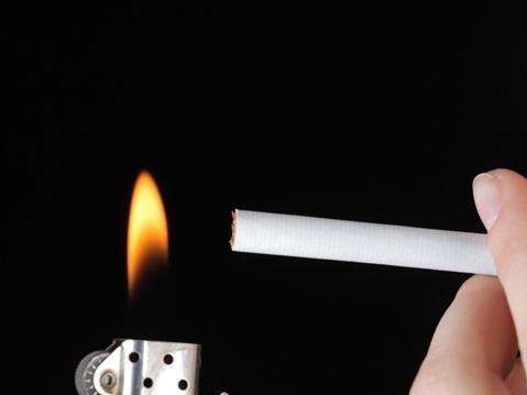 新戒烟法利用工程酶消除烟瘾