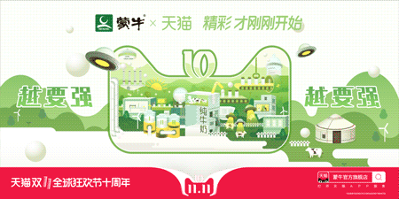 2- 猫头联合海报GIF -蒙牛.gif