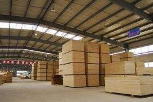 贸易战升级 木业行业应避免低端竞争