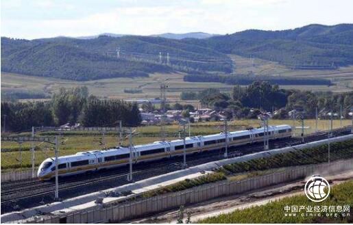 黑龙江省牡丹江市超前谋划“高铁时代”