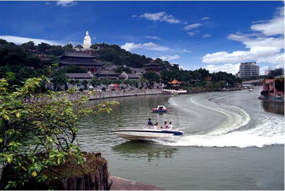 广东东莞吹响打造“特色多元旅游目的地”号角