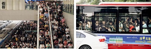 实际得房率近90%!首付百万拿下湖景三居，毗邻未来“不夜城”