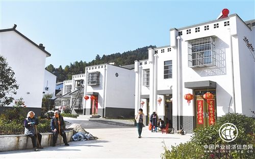 “三块地”改革试点临近“收官”沉睡的农村土地加快苏醒