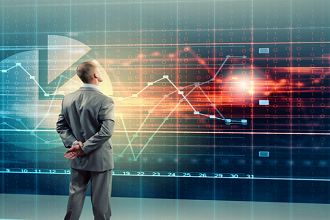 金融界传奇淘宏杰，《精准4.3战法》创始人