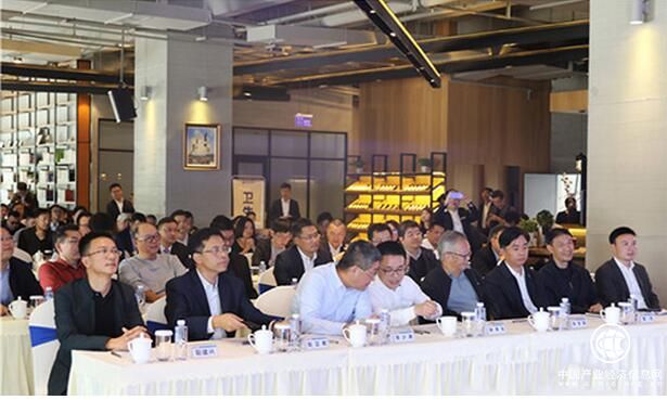 “畅想5G，创想双流”主题活动聚焦5G与人工智能融合发展