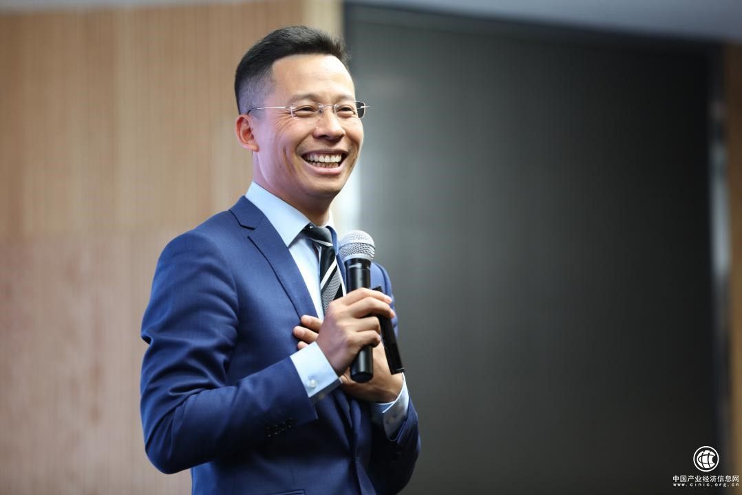 专访麦田房产副总裁吴存胜：“懂客户、重人才”是麦田最大的底气