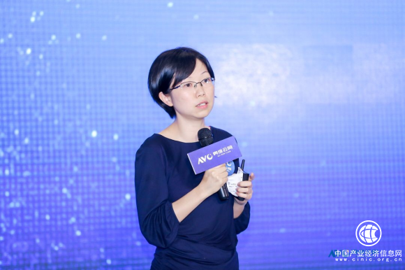 张姣：“营家”构建以用户为核心的产品线