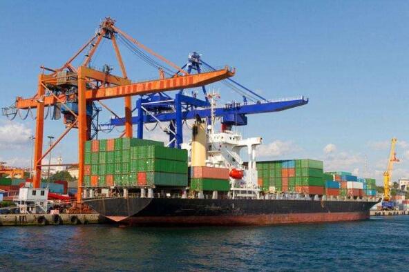 中国进口资源性产品要建“机”行事