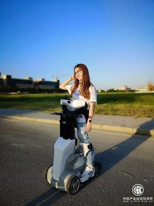 邦邦机器人与即分期达成战略合作 普惠金融阳光照向残障人士