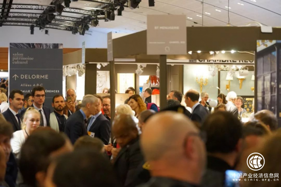 西嶺云藏非遗工艺入选第24届卢浮宫国际非遗展