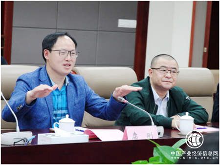 新希望乳业牵手江南大学，强力打造乳业“芯”生态