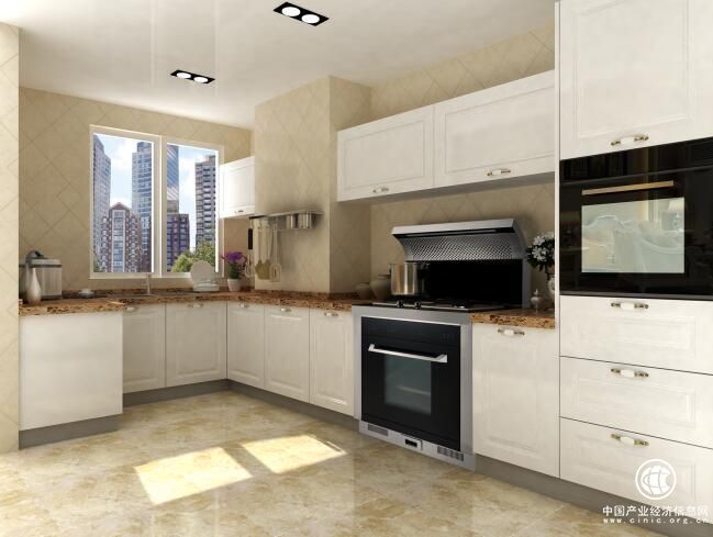 黄金装修季，森歌集成灶一键解决你家的开放式厨房