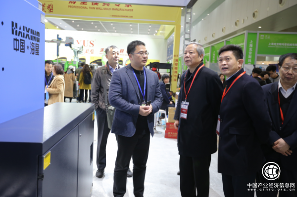 天津塑胶展已准备就绪，名企云集，北方的行业盛会