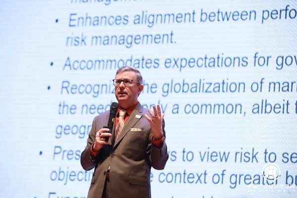 第二届深圳管理会计发展高峰论坛成功举办