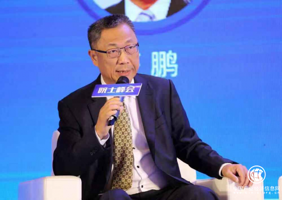 尹洪卫：凝聚莞商之力，携手共建粤港澳大湾区