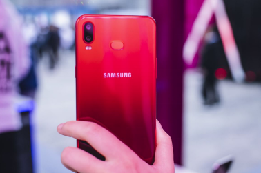 花样解锁爽翻天 三星Galaxy A6s体验大升级