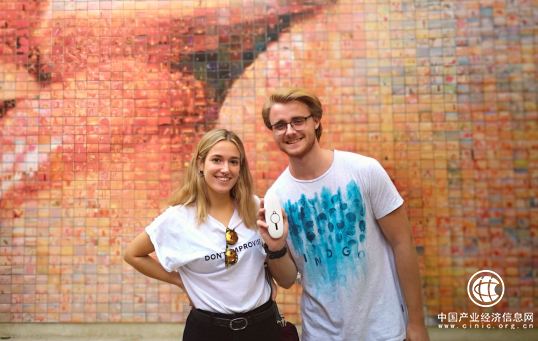 与高迪同行，百度共享WiFi翻译机带你深度探索巴塞罗那