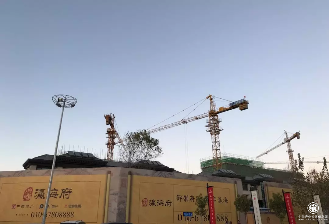 北京限竞房销售“冰火两重天” 这种“别墅”意外抢手