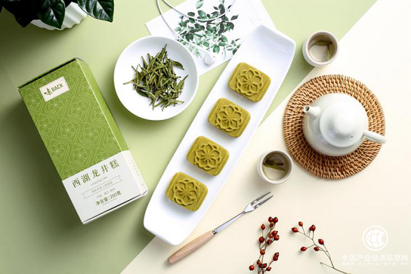 品一口西湖山水，味BACK赋予零食国风情怀