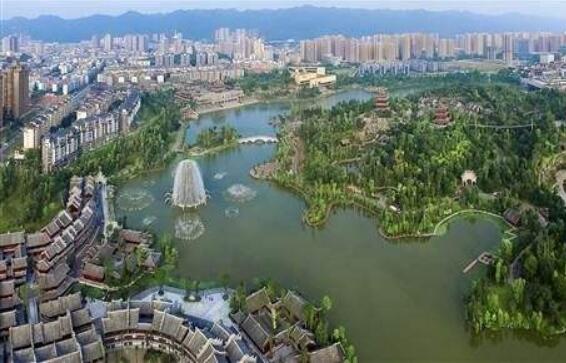 文旅融合，轻工小城重庆璧山的转型之路