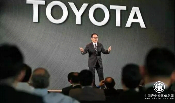 “未来的一天”于进博会“梦幻”上演，丰田转型在华再按“加速键”1147.png