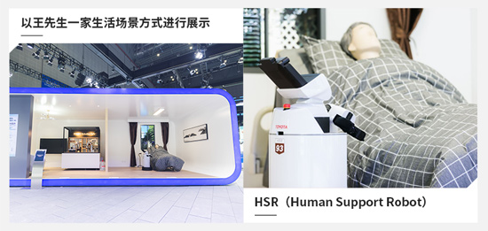 将以中国点睛 丰田移动出行蓝图进博会初露端倪