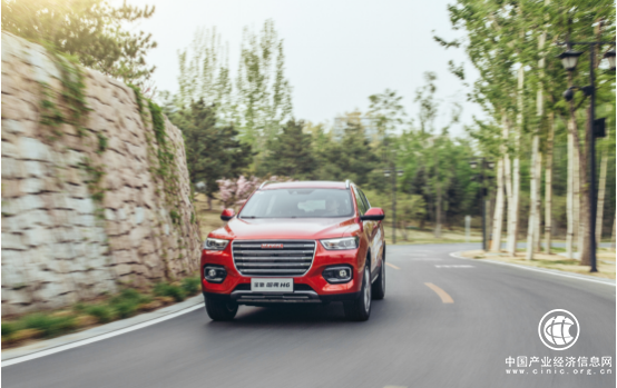 无畏寒冬，全新哈弗H6冠军版大暖男即将温情来袭