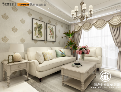 共同推进家居新零售发展，优梵艺术与欧派高端软装达成战略合作