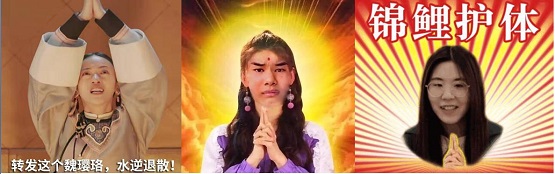 天猫双11狂欢夜1111件大礼，寻找2018第四条锦鲤！